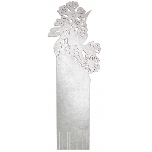 Bookmark Flowerbirds BM86s
