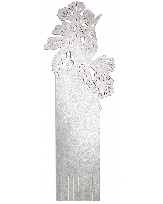 Bookmark Flowerbirds BM86s