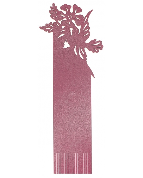 Bookmark Flowerbirds BM87s