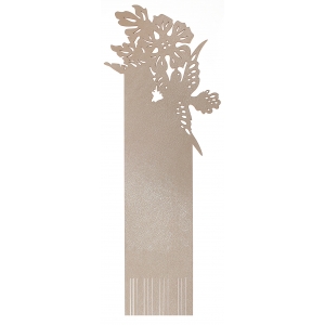 Bookmark Flowerbirds BM88s