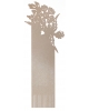Bookmark Flowerbirds BM88s