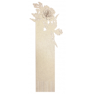 Bookmark Flowerbirds BM89s