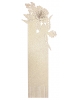 Bookmark Flowerbirds BM89s