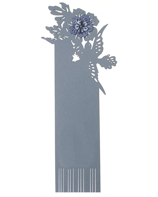 Bookmark Flowerbirds BM89sCol