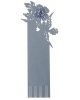 Bookmark Flowerbirds BM89sCol