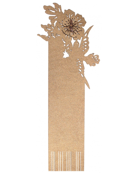 Bookmark Flowerbirds BM89s