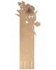 Bookmark Flowerbirds BM89s