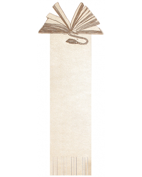 Bookmark Book BM73s