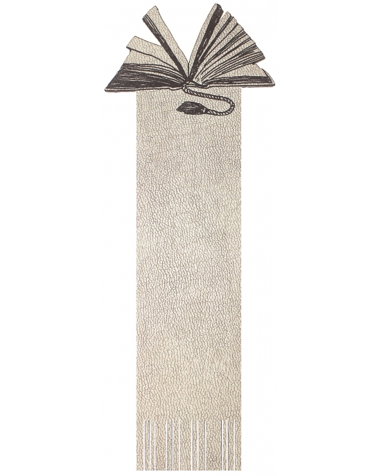 Bookmark Book BM73s