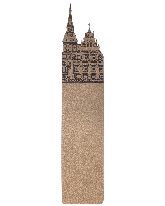 Bookmark Old city BM90