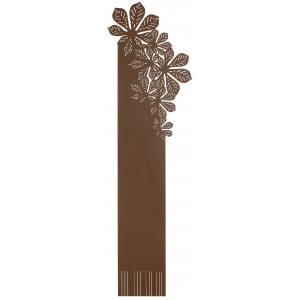 Bookmark Chestnut BM34