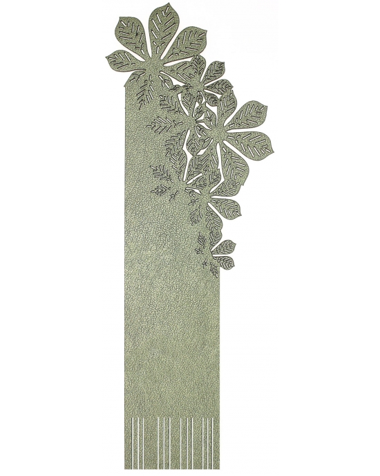 Bookmark Chestnut BM34s