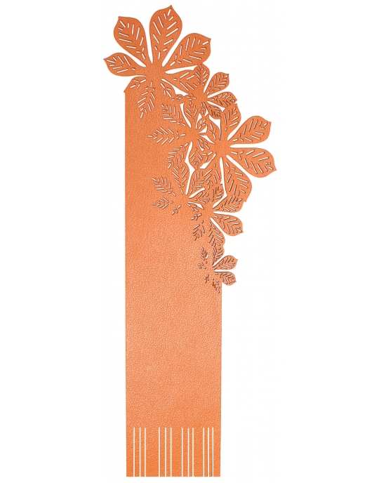 Bookmark Chestnut BM34s