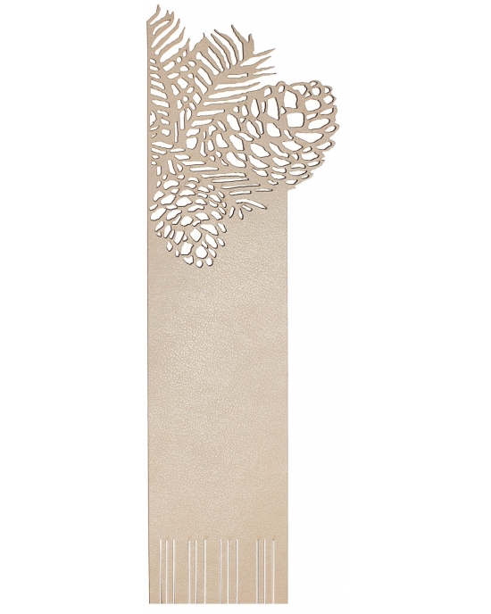 Bookmark Pine Cone BM247
