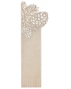 Bookmark Pine Cone BM247