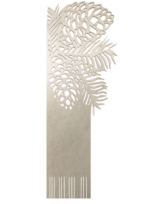 Bookmark Pine Cone BM248