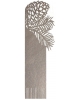 Bookmark Pine Cone BM249