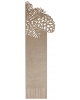 Bookmark Pine Cone BM250