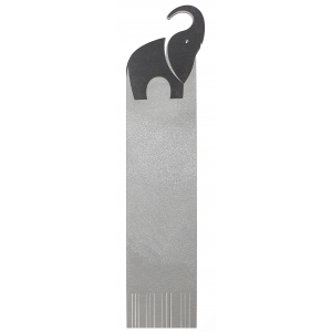 Bookmark Elephant BM151s