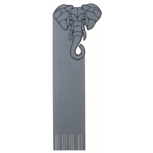 Bookmark Elephant BM152s