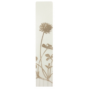 Bookmark Clover BM157m