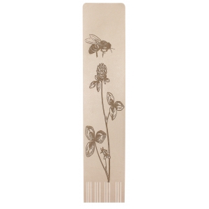 Bookmark Clover BM158m