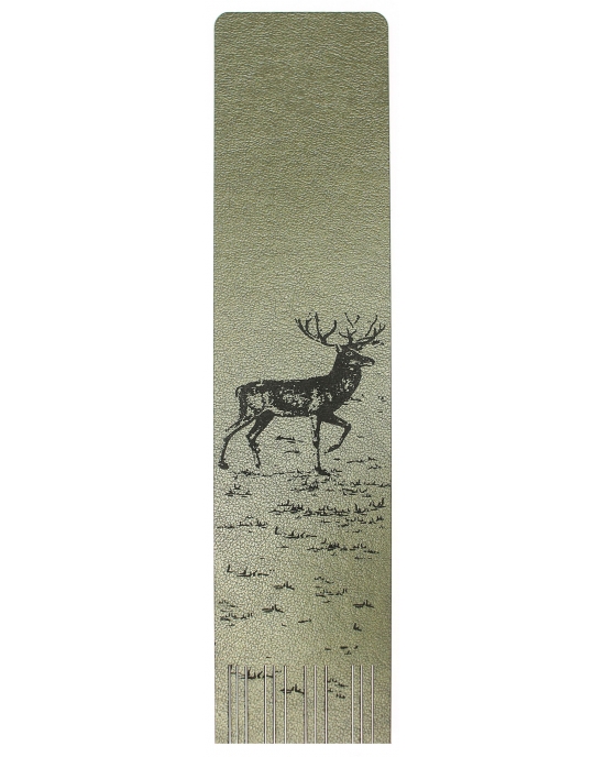 Bookmark Deer BM72s