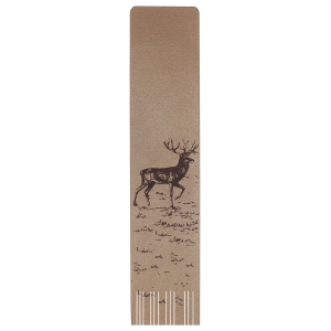 Bookmark Deer BM72s