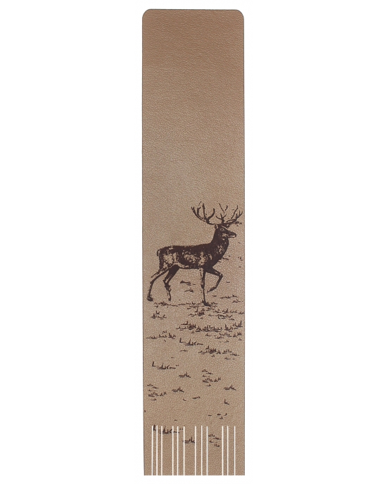 Bookmark Deer BM72s