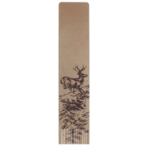 Bookmark Deer BM163s