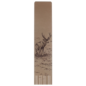 Bookmark Deer BM165s