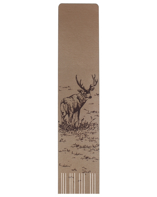 Bookmark Deer BM165s