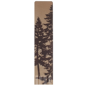 Bookmark Tree Bm166s