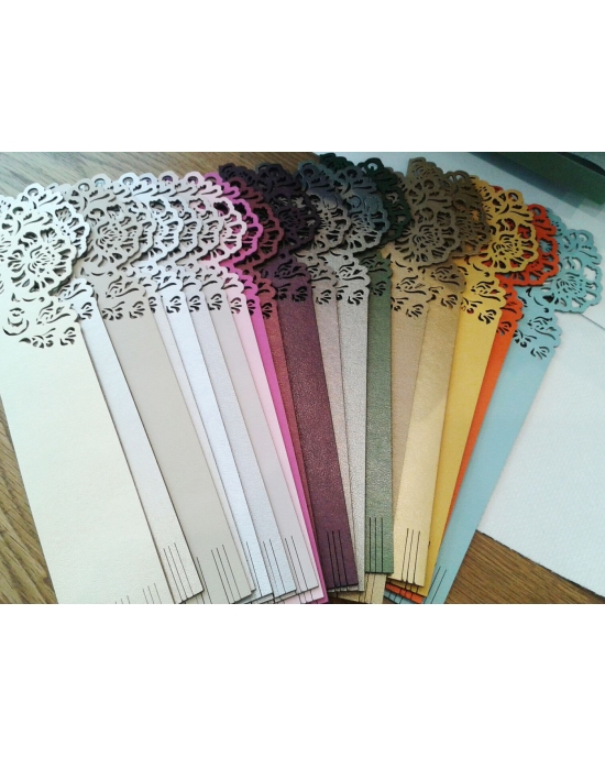 Bookmark Veronica BM1
