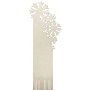 Bookmark Cornflower BM60s