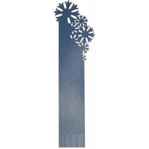 Bookmark Cornflower BM60