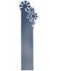 Bookmark Cornflower BM60