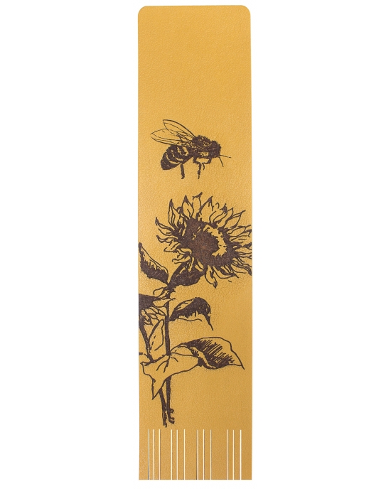 Bookmark Sunflower BM173s