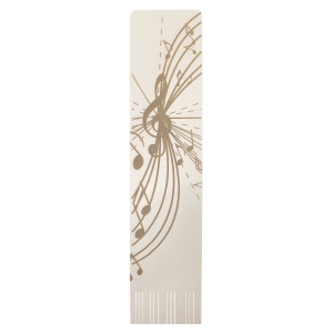 Bookmark Music BM176s