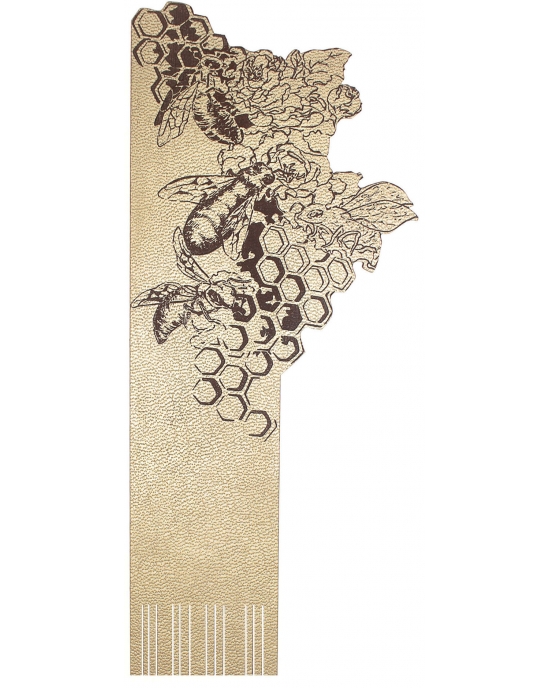 Bookmark Bee BM178s