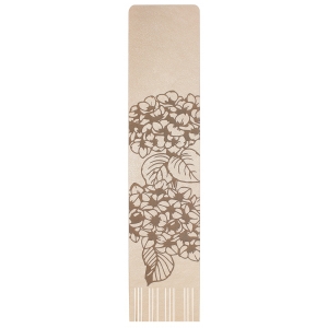 Bookmark Hortensia BM180s