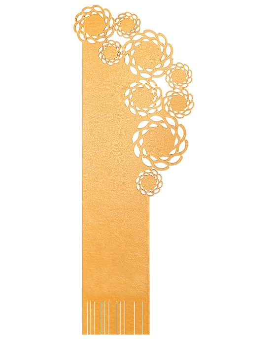 Bookmark  Dahlia BM206m