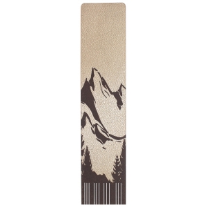 Bookmark Mountains BM181s