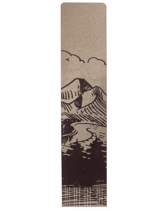 Bookmark Mountime BM56s