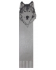 Bookmark Wolf BM184s