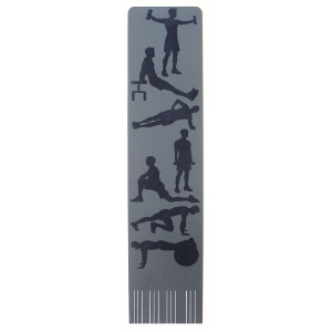 Bookmark Sport BM187s
