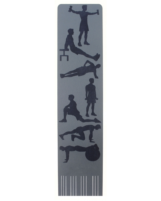 Bookmark Sport BM187s