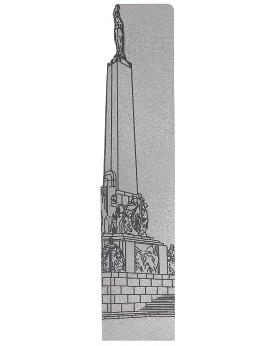 Bookmark Milda BM200s