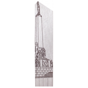 Bookmark Milda BM201s