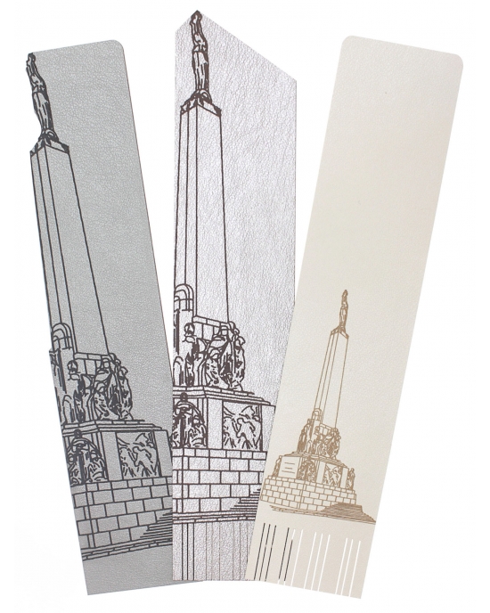 Bookmark Milda BM200s